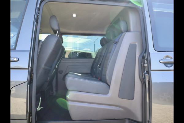 Volkswagen Transporter 2.0 TDI 150PK DSG LUXE DUBBELE CABINE