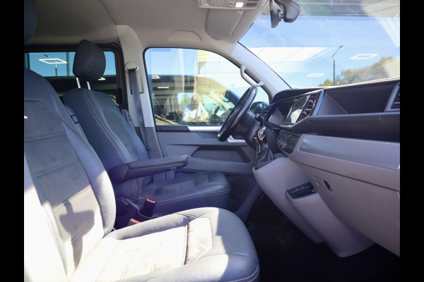 Volkswagen Transporter 2.0 TDI 150PK DSG LUXE DUBBELE CABINE