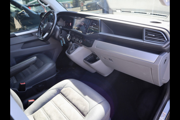 Volkswagen Transporter 2.0 TDI 150PK DSG LUXE DUBBELE CABINE