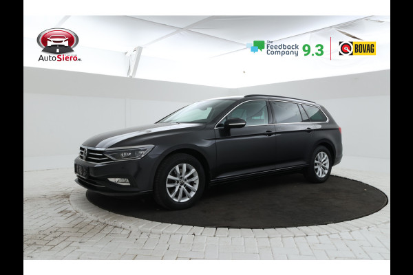 Volkswagen Passat Variant 2.0 TDI Business Automaat, Panorama, Trekhaak!