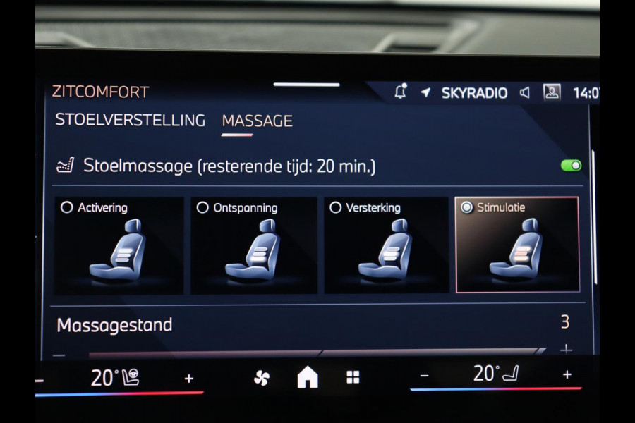 BMW X1 xDrive25e M Sport | SOH 93,3% | Adaptive cruise | Massage | Sportstoelen | Keyless | Stuurverwarming | Leder/Alcantara | Live Cockpit | Camera | Stoelverwarming | Adaptief LED | PHEV | Plug In