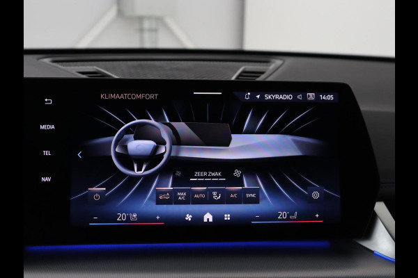 BMW X1 xDrive25e M Sport | SOH 93,3% | Adaptive cruise | Massage | Sportstoelen | Keyless | Stuurverwarming | Leder/Alcantara | Live Cockpit | Camera | Stoelverwarming | Adaptief LED | PHEV | Plug In