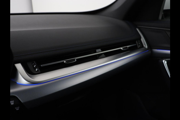 BMW X1 xDrive25e M Sport | SOH 93,3% | Adaptive cruise | Massage | Sportstoelen | Keyless | Stuurverwarming | Leder/Alcantara | Live Cockpit | Camera | Stoelverwarming | Adaptief LED | PHEV | Plug In