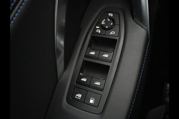 BMW X1 xDrive25e M Sport | SOH 93,3% | Adaptive cruise | Massage | Sportstoelen | Keyless | Stuurverwarming | Leder/Alcantara | Live Cockpit | Camera | Stoelverwarming | Adaptief LED | PHEV | Plug In