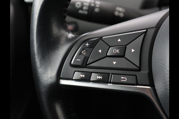 Nissan QASHQAI 1.3 DIG-T Business Edition | Panoramadak | Stoelverwarming | Trekhaak | Adaptive cruise | Leder | 360 Camera | Carplay | Keyless | Navigatie | Full LED | Side Assist | Elektrische stoelen