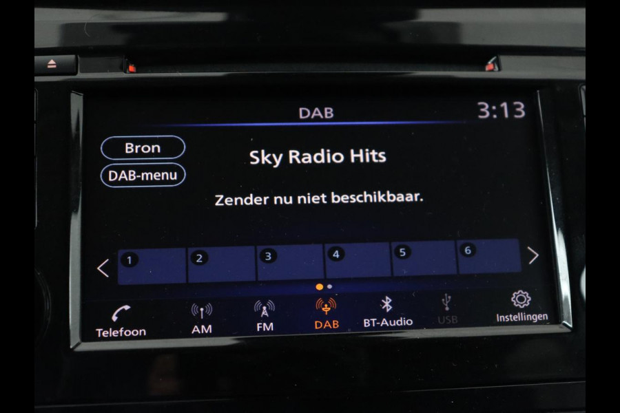 Nissan QASHQAI 1.3 DIG-T Business Edition | Panoramadak | Stoelverwarming | Trekhaak | Adaptive cruise | Leder | 360 Camera | Carplay | Keyless | Navigatie | Full LED | Side Assist | Elektrische stoelen