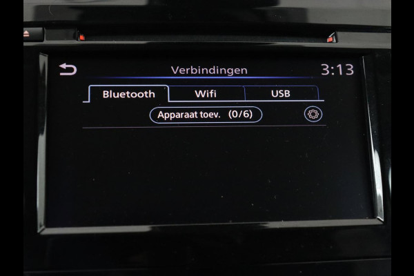 Nissan QASHQAI 1.3 DIG-T Business Edition | Panoramadak | Stoelverwarming | Trekhaak | Adaptive cruise | Leder | 360 Camera | Carplay | Keyless | Navigatie | Full LED | Side Assist | Elektrische stoelen