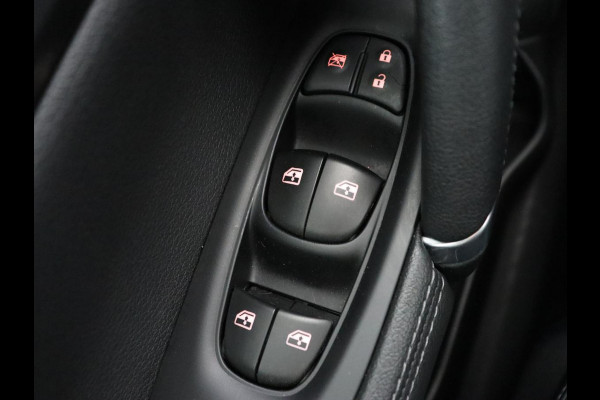 Nissan QASHQAI 1.3 DIG-T Business Edition | Panoramadak | Stoelverwarming | Trekhaak | Adaptive cruise | Leder | 360 Camera | Carplay | Keyless | Navigatie | Full LED | Side Assist | Elektrische stoelen