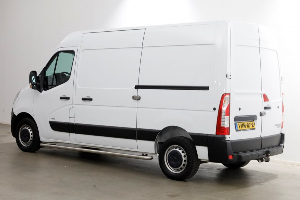 Opel Movano 2.3 Turbo 150pk L2H2 Camera/Inrichting/2x Schuifdeur 11-2020