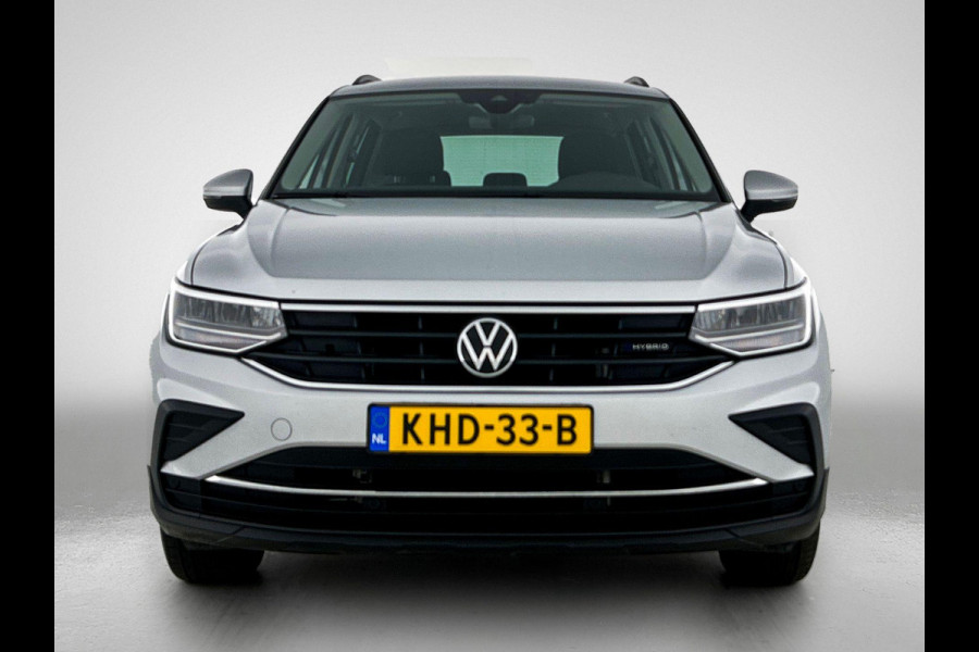 Volkswagen Tiguan 1.4 TSI eHybrid 245PK CAMERA | VIRTUAL | NAV | AD-CRUISE