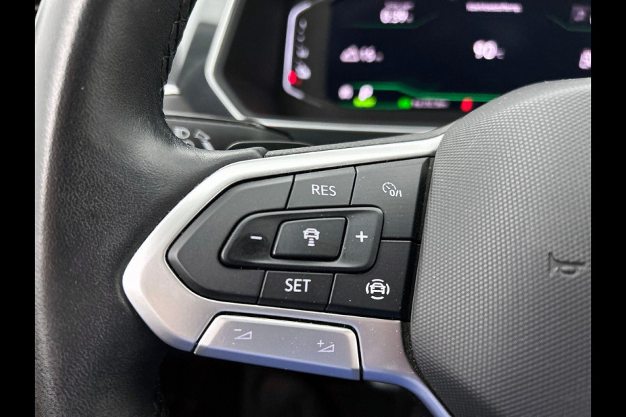 Volkswagen Tiguan 1.4 TSI eHybrid 245PK CAMERA | VIRTUAL | NAV | AD-CRUISE