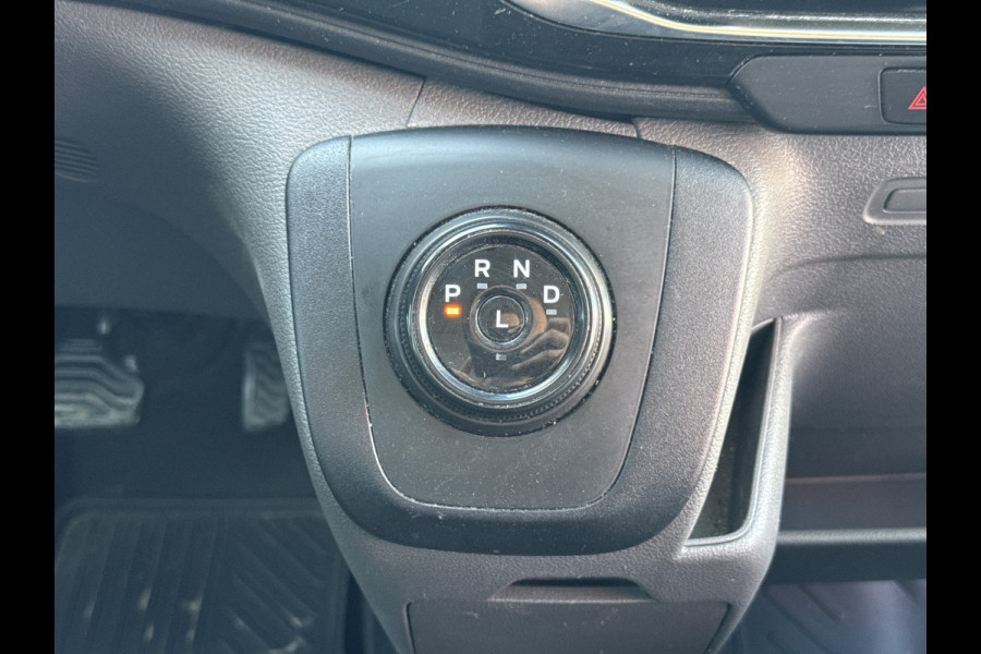 Ford E-Transit 68kWh 184PK L3H3 317km WLTP 96,3% (SOH) BEV Snelladen Camera Cruise control Climate control Carplay Navigatie Laadkabel Parkeersensoren