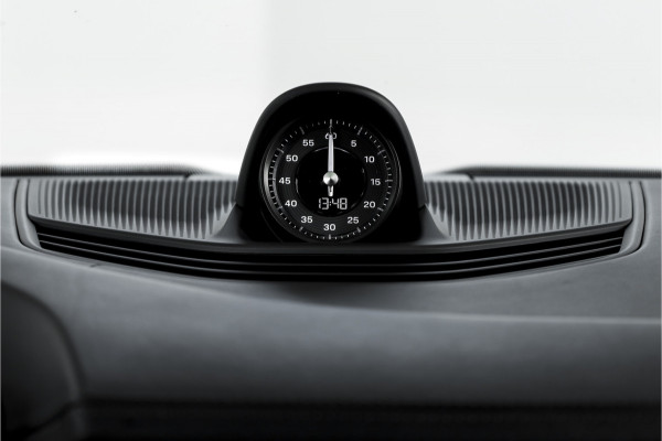Porsche Taycan Sport Turismo GTS 93 kWh | SOH 95% | Sport Chrono | Pano | Luchtvering | Bose | ACC | 360 Camera | Stoel-+Stuuverw. | RS Spyder velgen 21" |