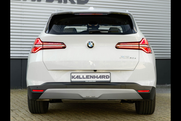 BMW X3 30e xDrive - Trekhaak - Active Cruise - Head-up - 360° Camera