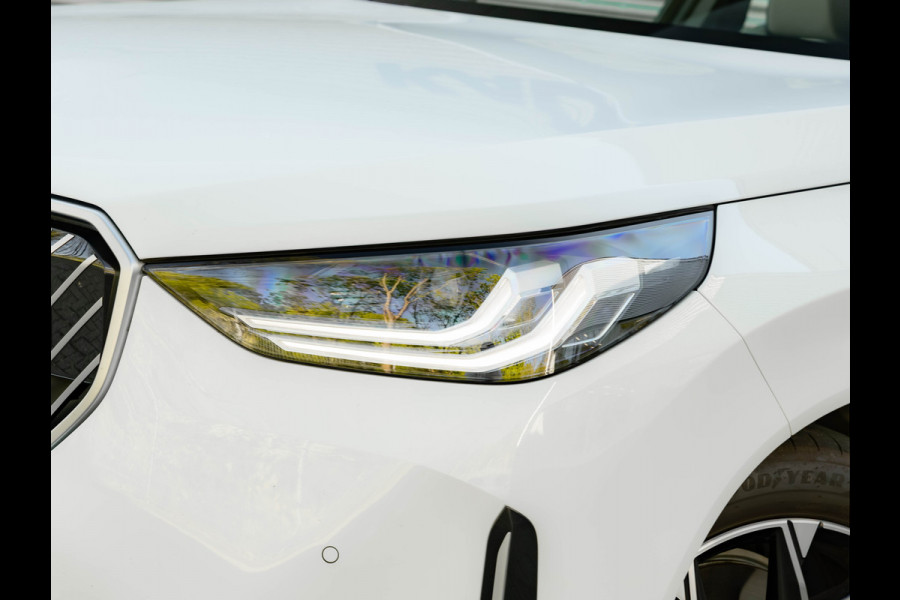 BMW X3 30e xDrive - Trekhaak - Active Cruise - Head-up - 360° Camera