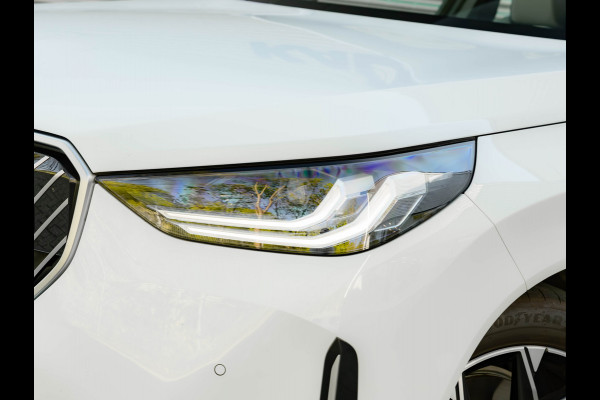 BMW X3 30e xDrive - Trekhaak - Active Cruise - Head-up - 360° Camera