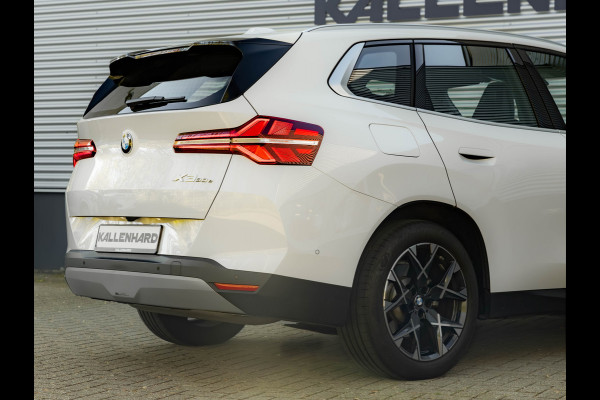 BMW X3 30e xDrive - Trekhaak - Active Cruise - Head-up - 360° Camera