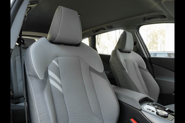 BMW X3 30e xDrive - Trekhaak - Active Cruise - Head-up - 360° Camera
