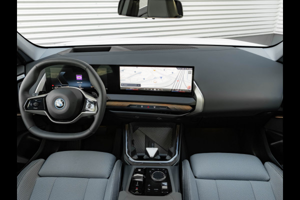 BMW X3 30e xDrive - Trekhaak - Active Cruise - Head-up - 360° Camera
