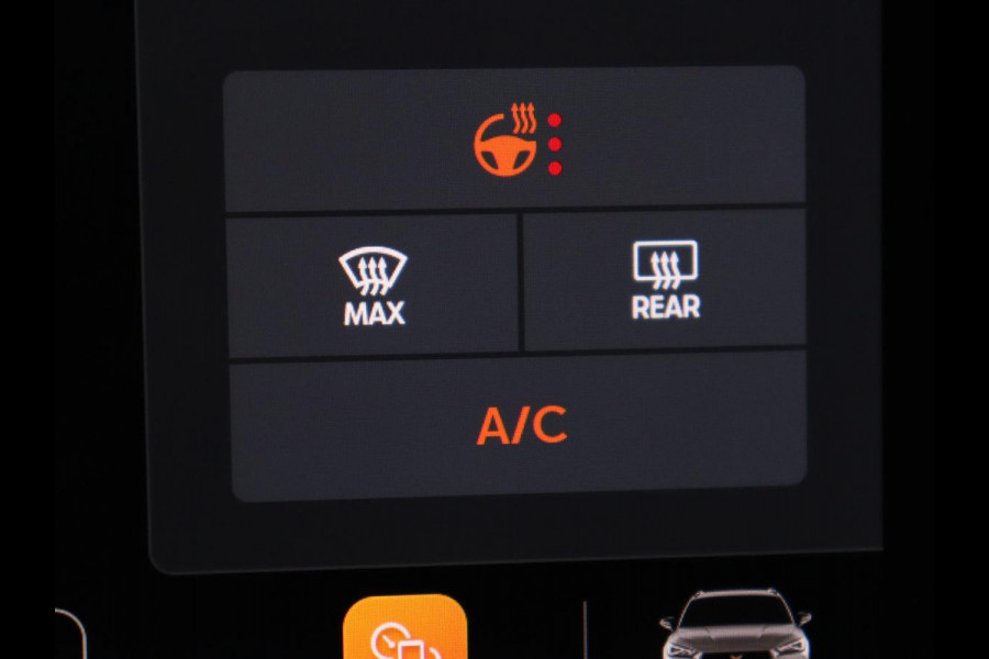 CUPRA Leon 1.4 eHybrid VZ | SOH 90,7% | 245pk | Stoelverwarming | Adaptive cruise | Camera | Carplay | Navigatie | Sfeerverlichting | Full LED | Sportstoelen | Keyless | PHEV | Plug In