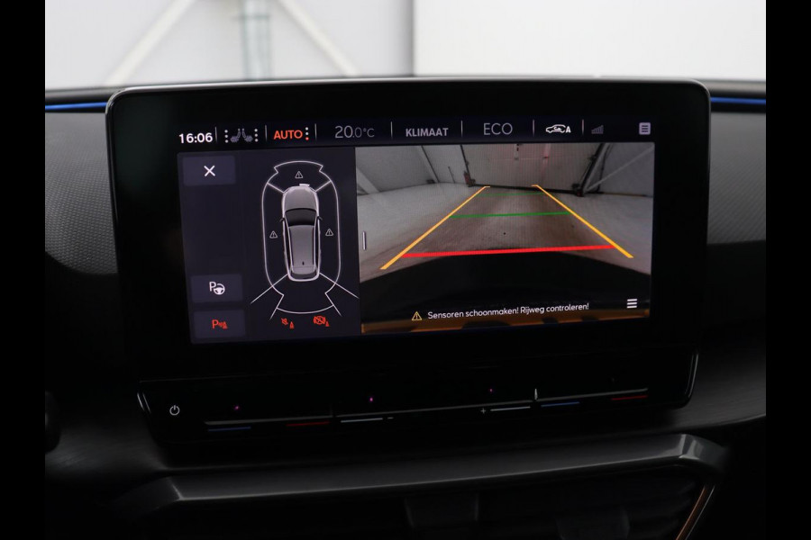 CUPRA Leon 1.4 eHybrid VZ | SOH 90,7% | 245pk | Stoelverwarming | Adaptive cruise | Camera | Carplay | Navigatie | Sfeerverlichting | Full LED | Sportstoelen | Keyless | PHEV | Plug In