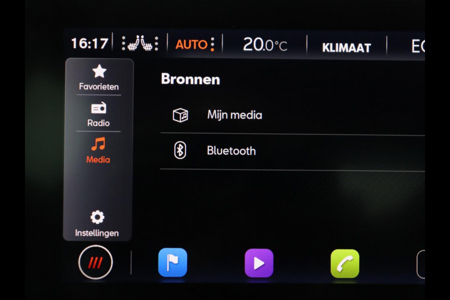 CUPRA Leon 1.4 eHybrid VZ | SOH 90,7% | 245pk | Stoelverwarming | Adaptive cruise | Camera | Carplay | Navigatie | Sfeerverlichting | Full LED | Sportstoelen | Keyless | PHEV | Plug In