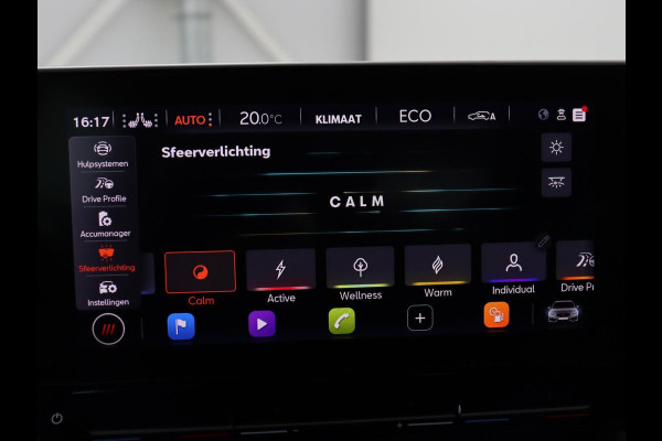 CUPRA Leon 1.4 eHybrid VZ | SOH 90,7% | 245pk | Stoelverwarming | Adaptive cruise | Camera | Carplay | Navigatie | Sfeerverlichting | Full LED | Sportstoelen | Keyless | PHEV | Plug In