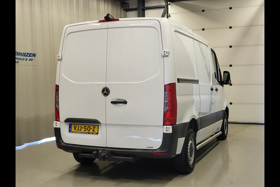 Mercedes-Benz Sprinter 311CDI Trekhaak Euro 6!