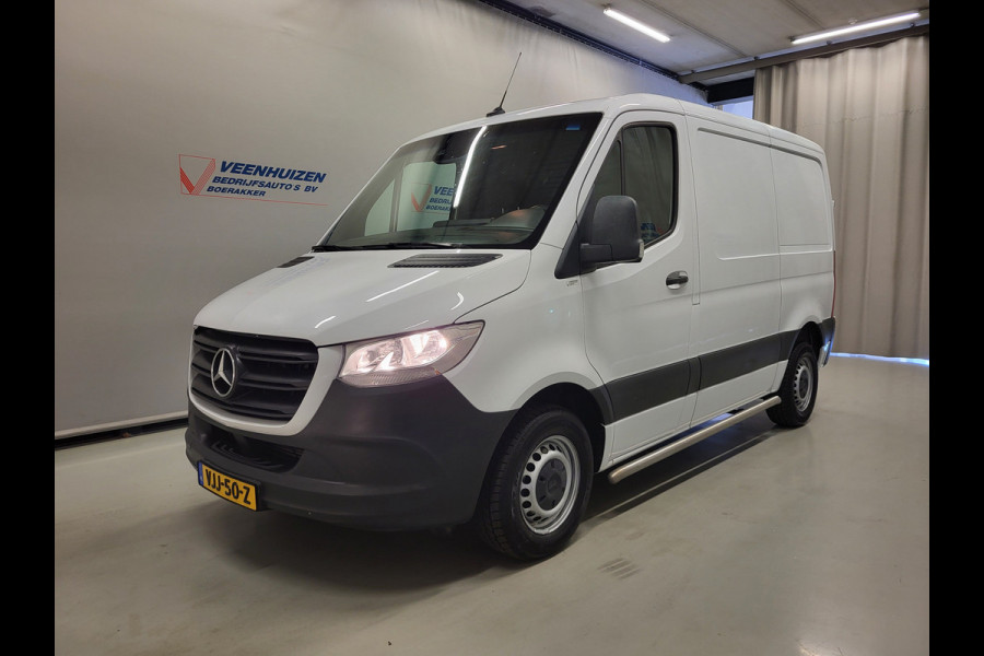 Mercedes-Benz Sprinter 311CDI Trekhaak Euro 6!