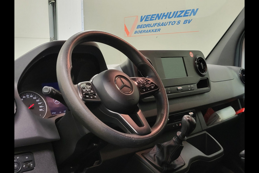 Mercedes-Benz Sprinter 311CDI Trekhaak Euro 6!