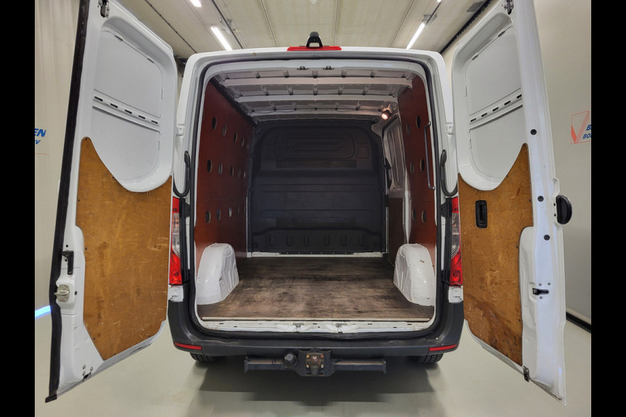 Mercedes-Benz Sprinter 311CDI Trekhaak Euro 6!