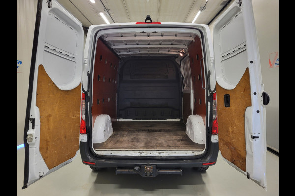 Mercedes-Benz Sprinter 311CDI Trekhaak Euro 6!