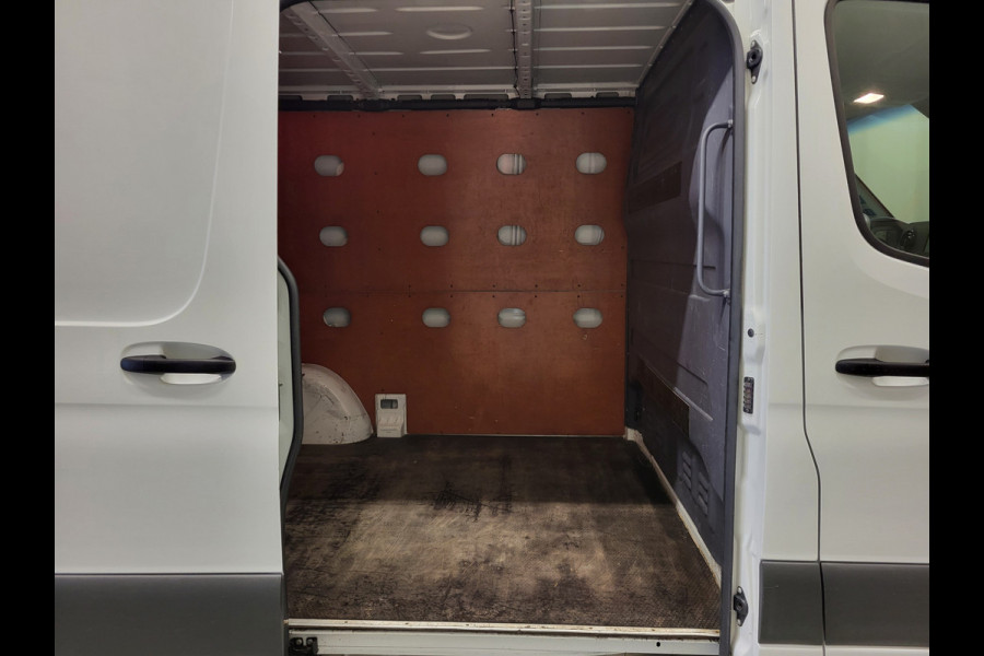 Mercedes-Benz Sprinter 311CDI Trekhaak Euro 6!