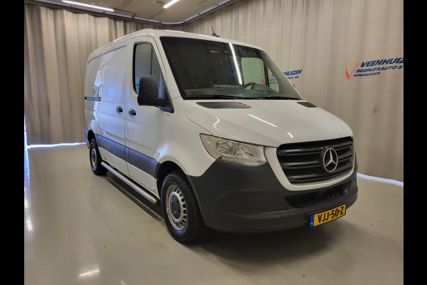 Mercedes-Benz Sprinter 311CDI Trekhaak Euro 6!