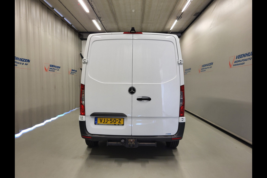 Mercedes-Benz Sprinter 311CDI Trekhaak Euro 6!