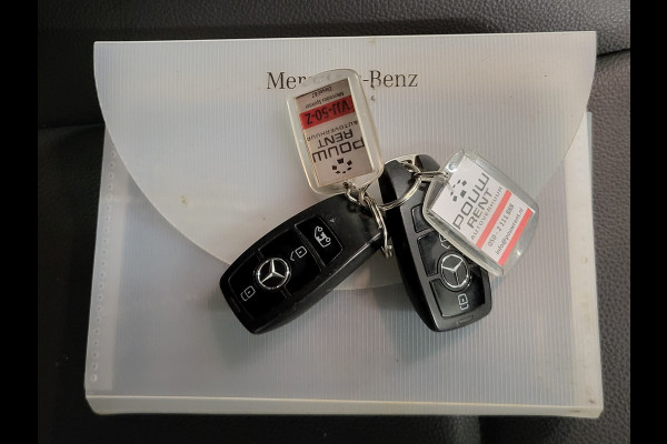 Mercedes-Benz Sprinter 311CDI Trekhaak Euro 6!
