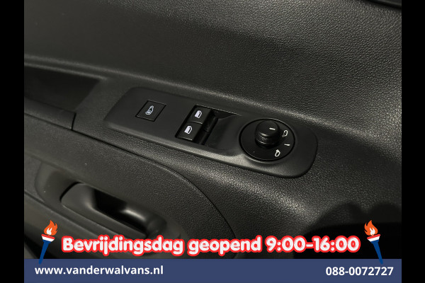 Peugeot Partner 1.5 BlueHDI L1H1 Euro6 Airco | Dakdragers | zijdeur