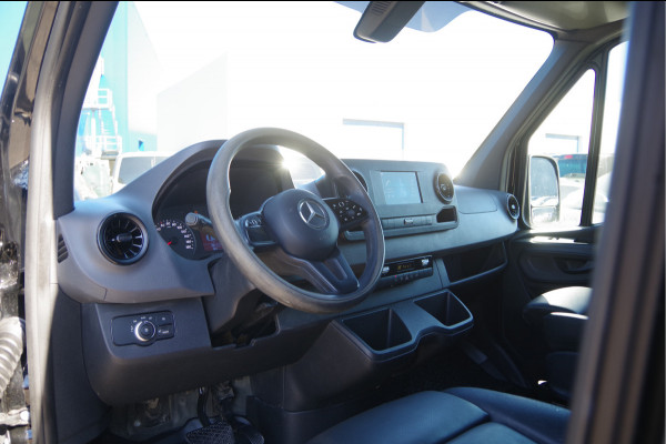 Mercedes-Benz Sprinter 316 2.2 CDI L2H1 AUT. LED, 3.5T TREKHAAK, LEDER, CAMERA, CRUISE, CLIMA,