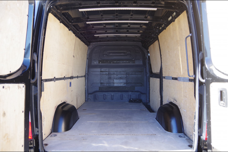Mercedes-Benz Sprinter 316 2.2 CDI L2H1 AUT. LED, 3.5T TREKHAAK, LEDER, CAMERA, CRUISE, CLIMA,