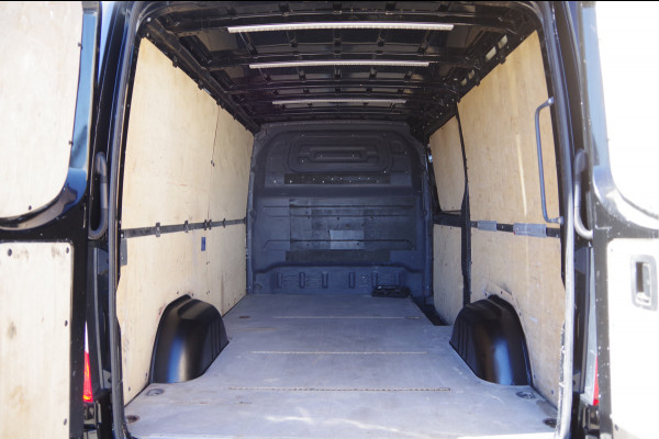 Mercedes-Benz Sprinter 316 2.2 CDI L2H1 AUT. LED, 3.5T TREKHAAK, LEDER, CAMERA, CRUISE, CLIMA,
