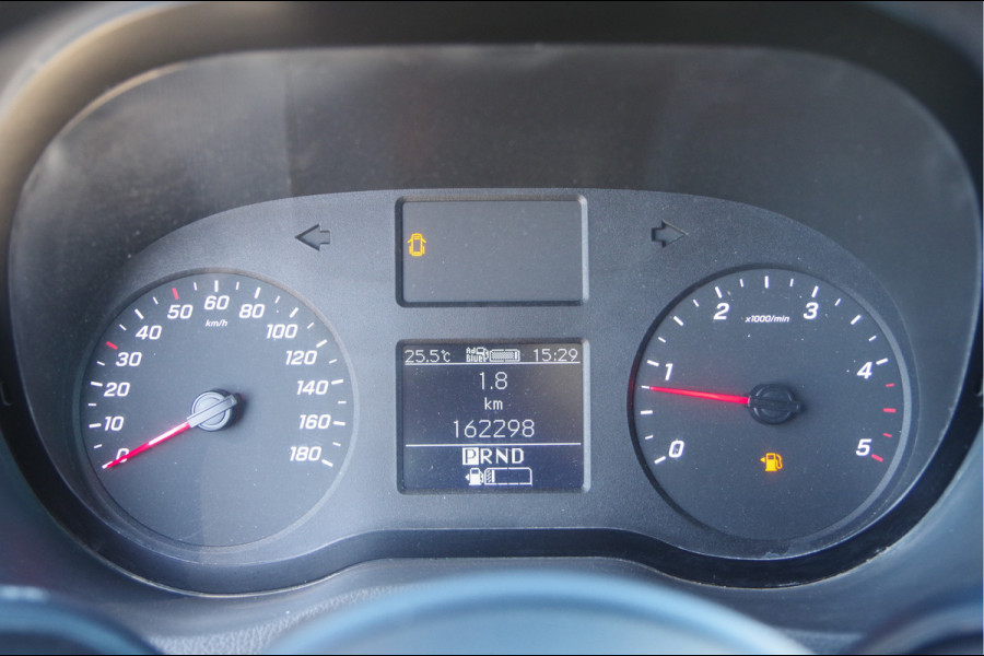 Mercedes-Benz Sprinter 316 2.2 CDI L2H1 AUT. LED, 3.5T TREKHAAK, LEDER, CAMERA, CRUISE, CLIMA,