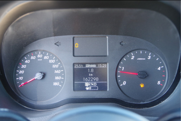 Mercedes-Benz Sprinter 316 2.2 CDI L2H1 AUT. LED, 3.5T TREKHAAK, LEDER, CAMERA, CRUISE, CLIMA,