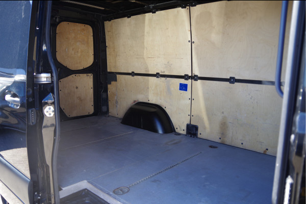 Mercedes-Benz Sprinter 316 2.2 CDI L2H1 AUT. LED, 3.5T TREKHAAK, LEDER, CAMERA, CRUISE, CLIMA,