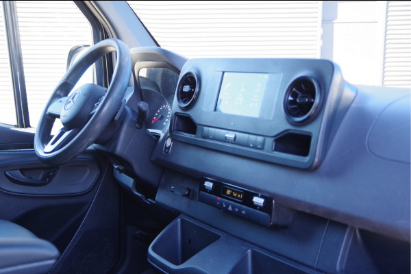 Mercedes-Benz Sprinter 316 2.2 CDI L2H1 AUT. LED, 3.5T TREKHAAK, LEDER, CAMERA, CRUISE, CLIMA,