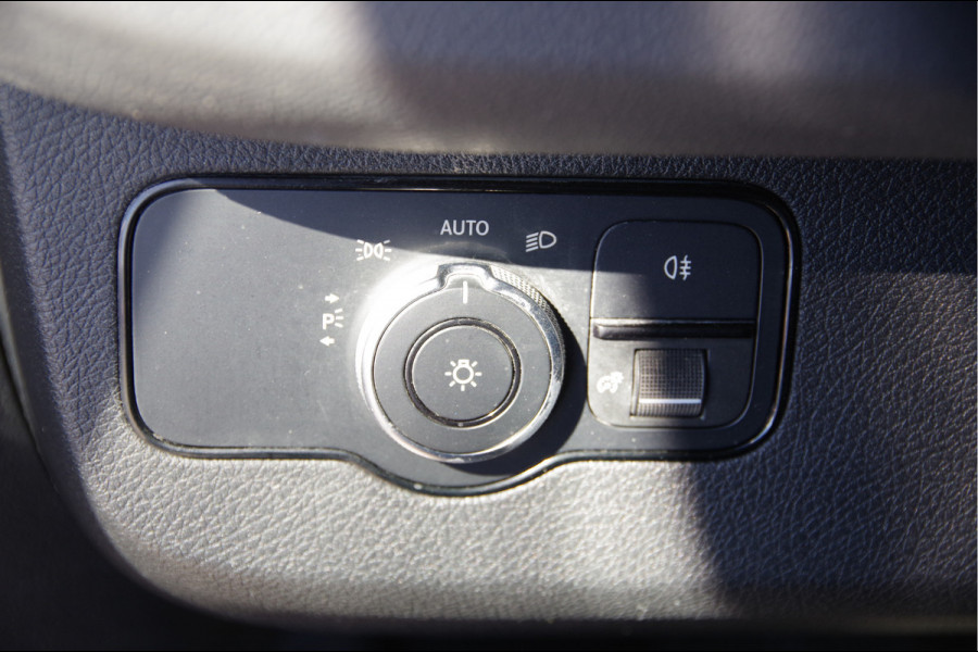Mercedes-Benz Sprinter 316 2.2 CDI L2H1 AUT. LED, 3.5T TREKHAAK, LEDER, CAMERA, CRUISE, CLIMA,
