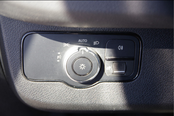 Mercedes-Benz Sprinter 316 2.2 CDI L2H1 AUT. LED, 3.5T TREKHAAK, LEDER, CAMERA, CRUISE, CLIMA,