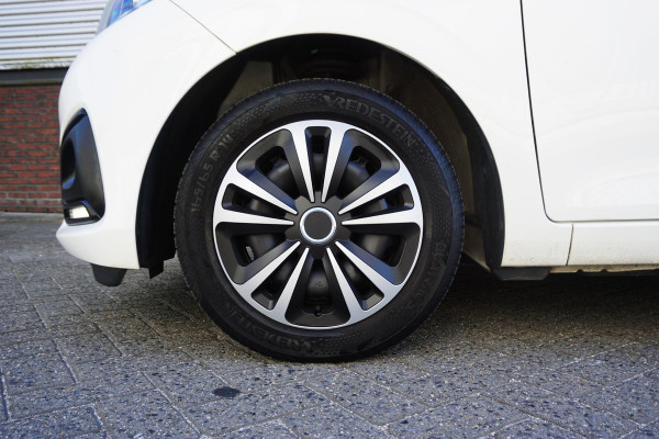 Peugeot 108 1.0 e-VTi Premium/Dealeronderhouden/1e Eigenaar/ All-Season banden.