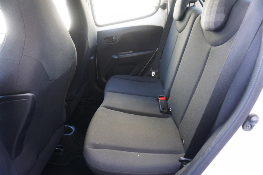 Peugeot 108 1.0 e-VTi Premium/Dealeronderhouden/1e Eigenaar/ All-Season banden.
