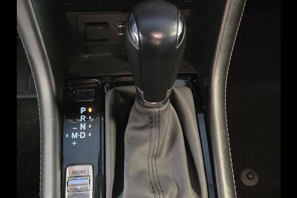 Mazda CX-3 2.0 SkyActiv-G 120 GT-M automaat 1e eigenaar !!!
