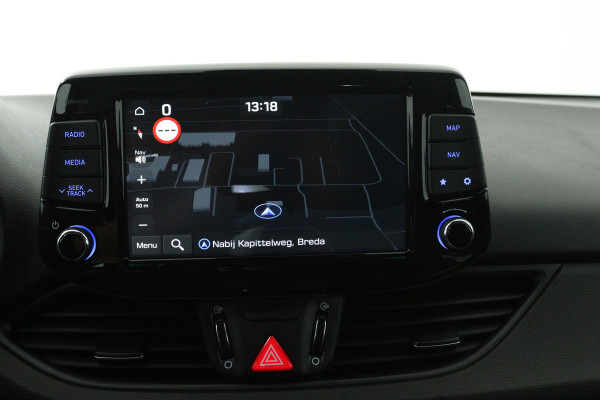 Hyundai i30 Fastback 2.0 T-GDI N2 (STOEL/STUUR VERWARMING, CAMERA, CRUISE CONTROL, ELEKTR STOELEN, PARKEERSENSOREN)